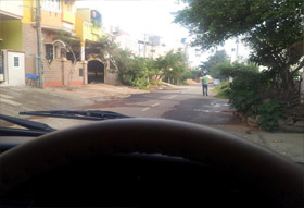 Toyota Qualis cleaned ZESSTA Products